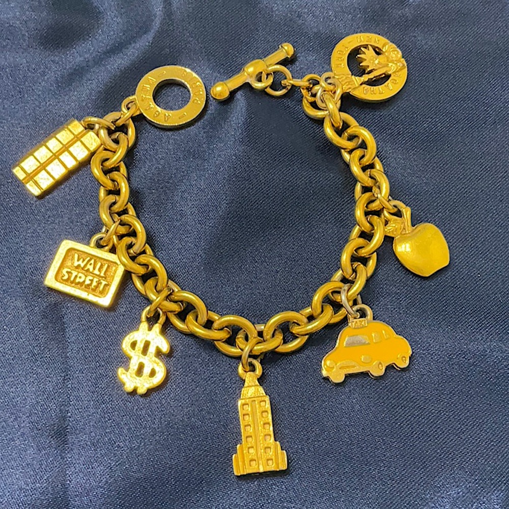 Agatha Bracelet